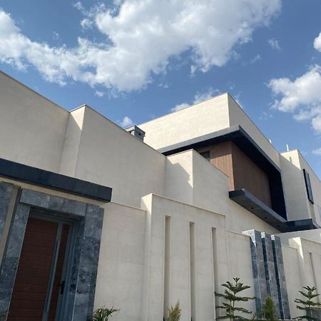 Dana Hotel Apartments Ta'if Ngoại thất bức ảnh