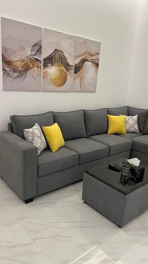 Dana Hotel Apartments Ta'if Ngoại thất bức ảnh