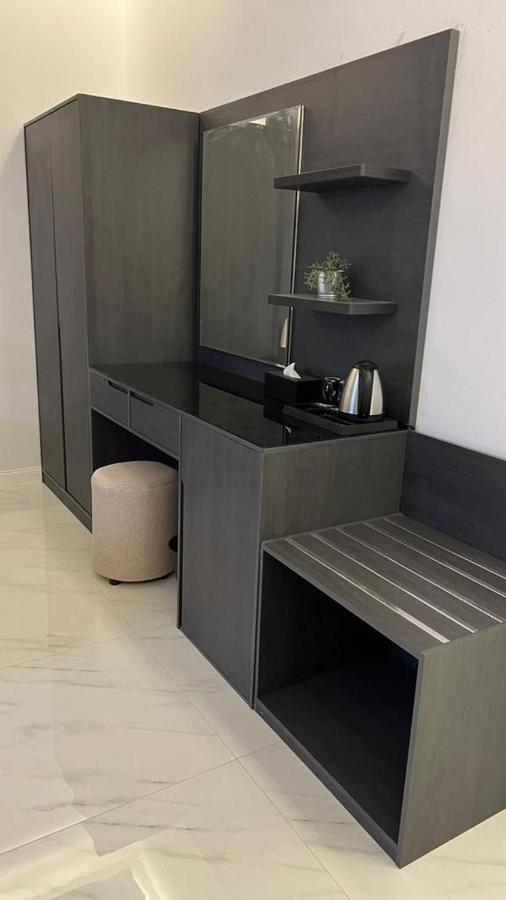 Dana Hotel Apartments Ta'if Ngoại thất bức ảnh