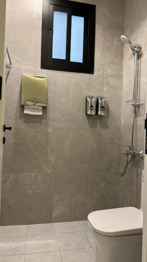 Dana Hotel Apartments Ta'if Ngoại thất bức ảnh