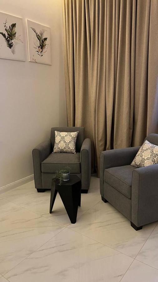 Dana Hotel Apartments Ta'if Ngoại thất bức ảnh