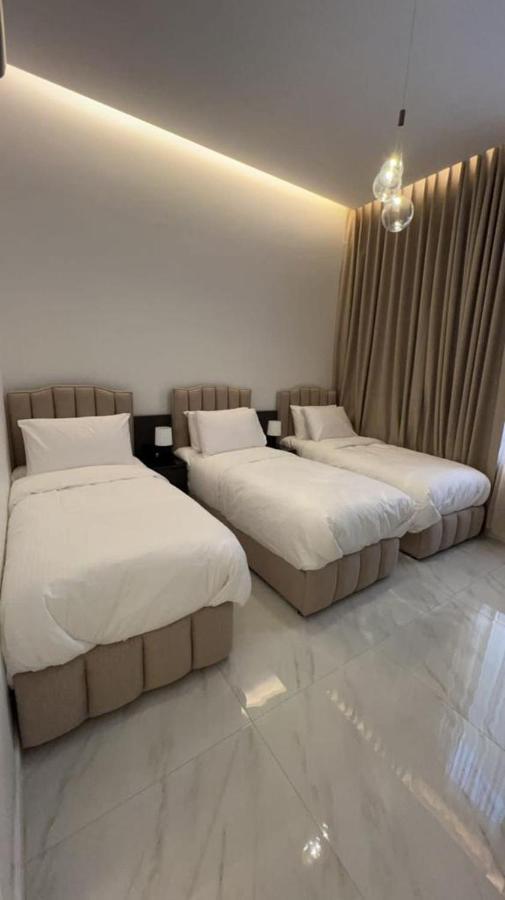 Dana Hotel Apartments Ta'if Ngoại thất bức ảnh