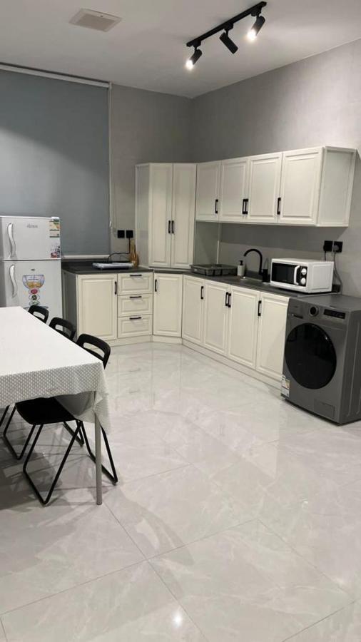 Dana Hotel Apartments Ta'if Ngoại thất bức ảnh
