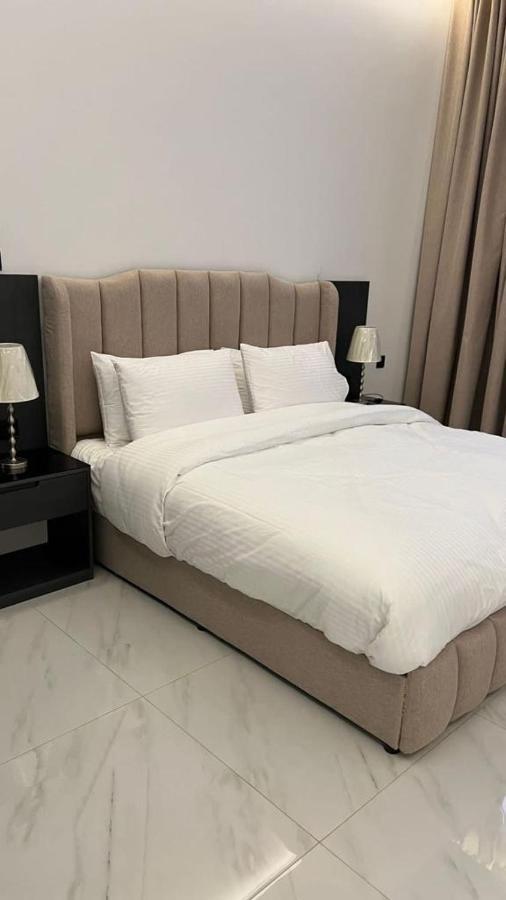 Dana Hotel Apartments Ta'if Ngoại thất bức ảnh
