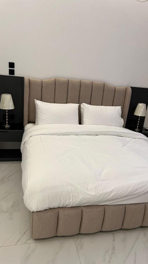 Dana Hotel Apartments Ta'if Ngoại thất bức ảnh